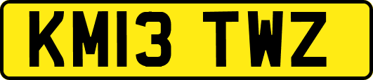 KM13TWZ