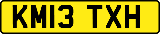 KM13TXH