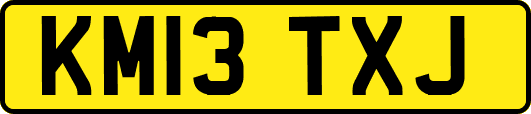 KM13TXJ