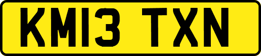 KM13TXN