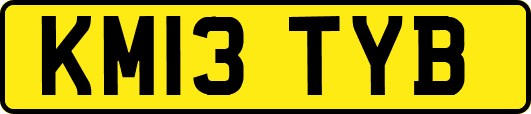 KM13TYB