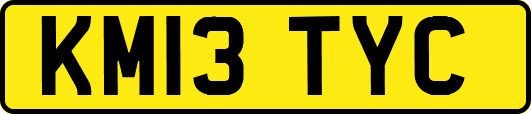 KM13TYC