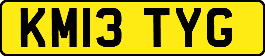 KM13TYG