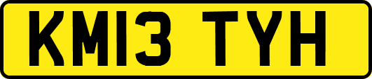 KM13TYH