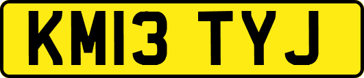 KM13TYJ