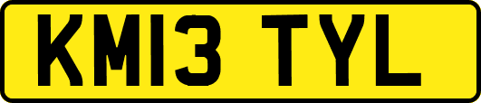 KM13TYL