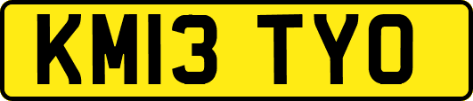 KM13TYO