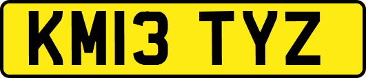 KM13TYZ