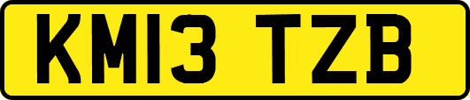 KM13TZB