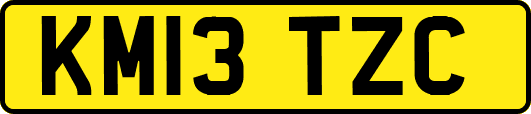 KM13TZC