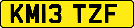 KM13TZF