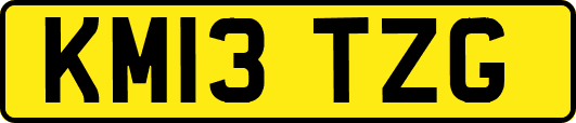 KM13TZG