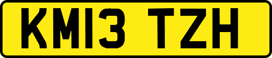 KM13TZH