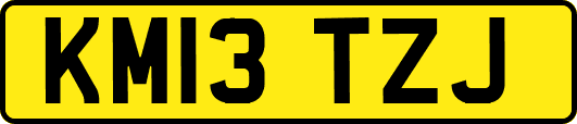 KM13TZJ