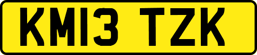KM13TZK