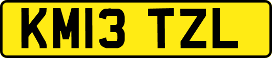 KM13TZL
