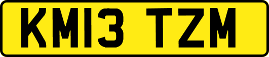 KM13TZM