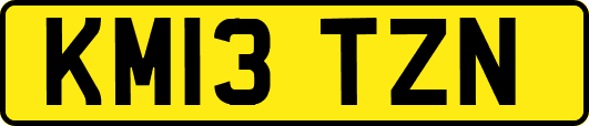 KM13TZN