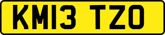 KM13TZO