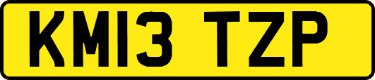 KM13TZP
