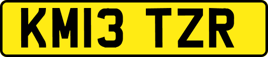 KM13TZR
