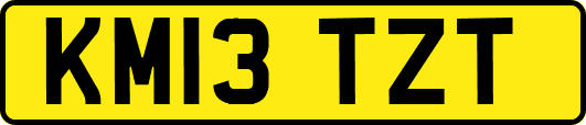 KM13TZT