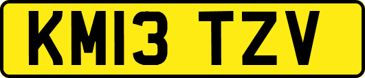 KM13TZV