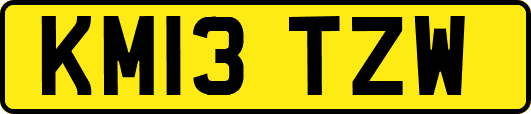 KM13TZW