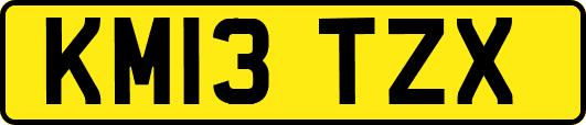 KM13TZX