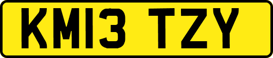 KM13TZY