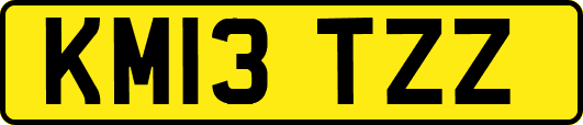 KM13TZZ