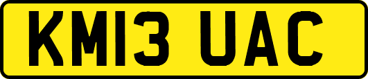 KM13UAC