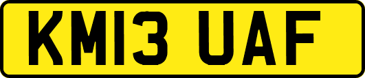 KM13UAF