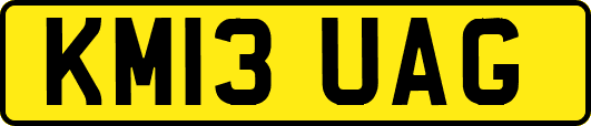 KM13UAG