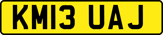 KM13UAJ