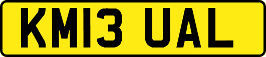 KM13UAL