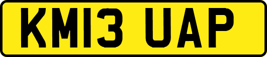 KM13UAP