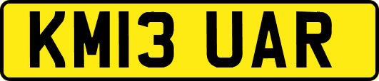 KM13UAR