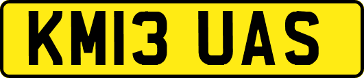 KM13UAS