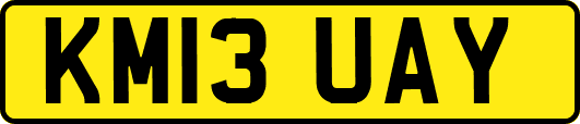 KM13UAY