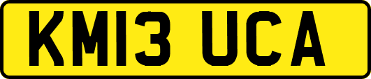 KM13UCA