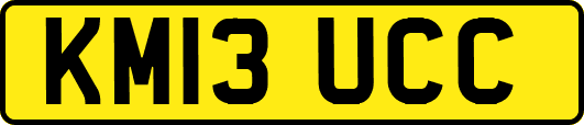 KM13UCC