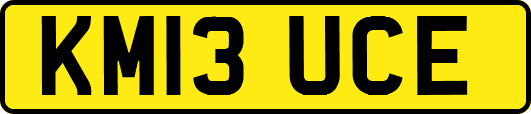 KM13UCE