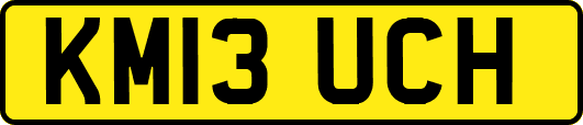 KM13UCH