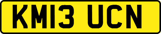 KM13UCN