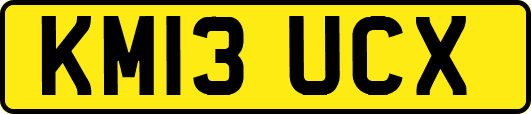 KM13UCX