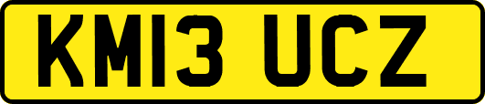 KM13UCZ