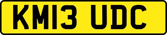 KM13UDC
