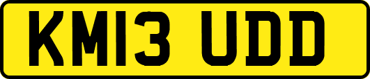 KM13UDD