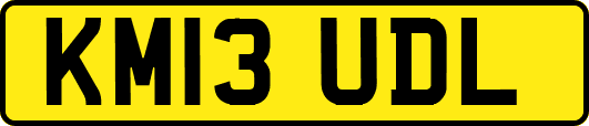 KM13UDL